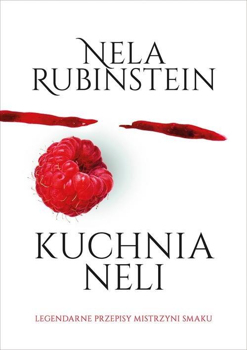 

Kuchnia Neli Nela Rubinstein
