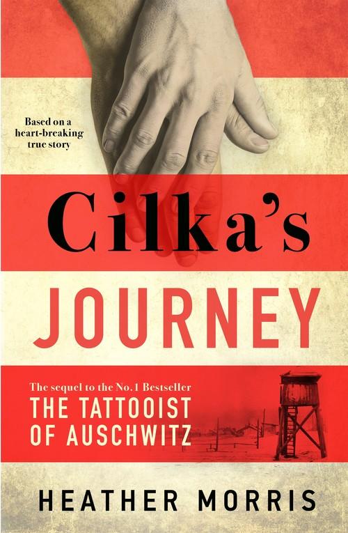 

Cilka's Journey Heather Morris