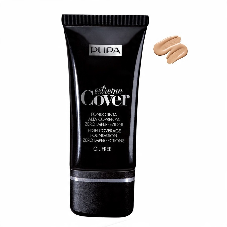

Pupa Extreme Cover Foundation podkład 020