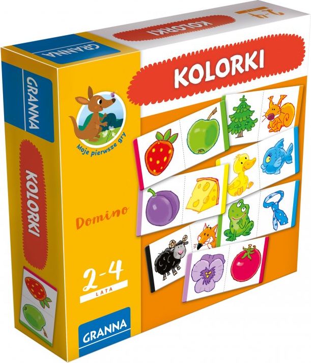 

Granna Kolorki