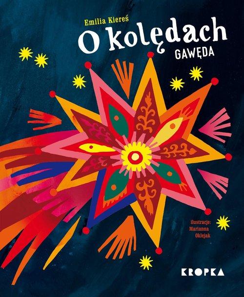 

O kolędach Gawęda Emilia Kiereś
