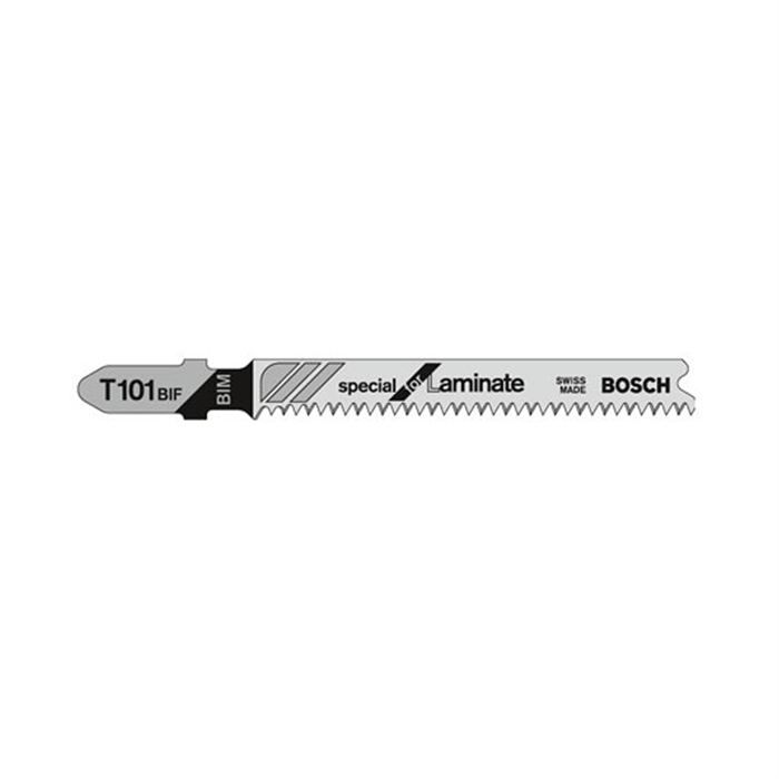 

Brzeszczt do wyrzynarki Bosch 2608636431 1szt T101