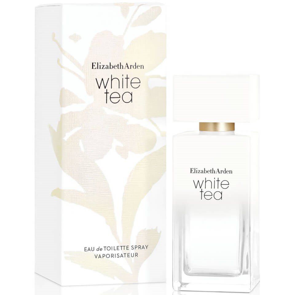 

Elizabeth Arden White Tea 50ml Edt