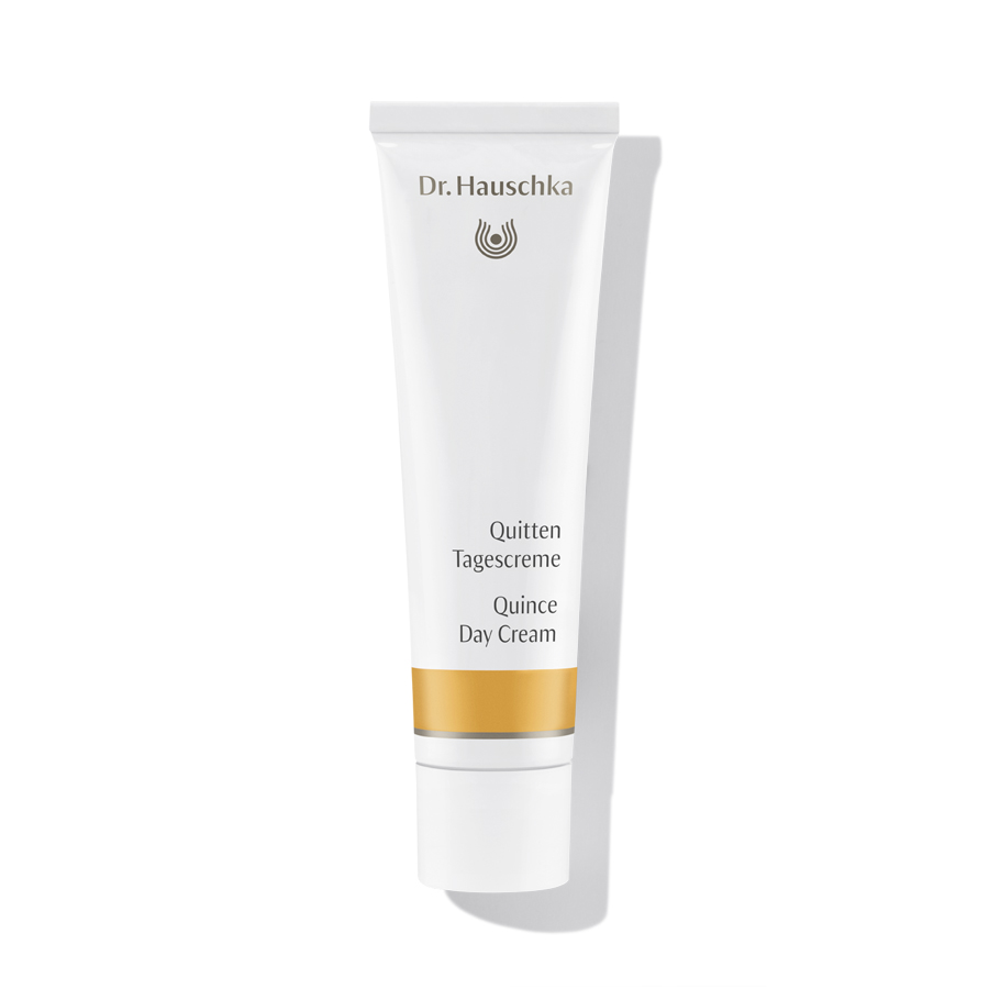 

Dr.Hauschka Quince Day Cream krem na dzień