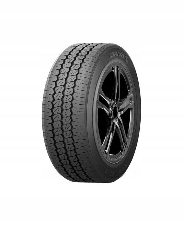 

1x opona 145/80R12C Arivo Transito Arz 6-M 86/84Q