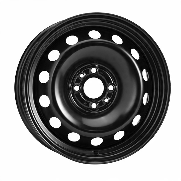 

1x felga stalowa Magnetto Wheels 6.0x15 4x98 ET30