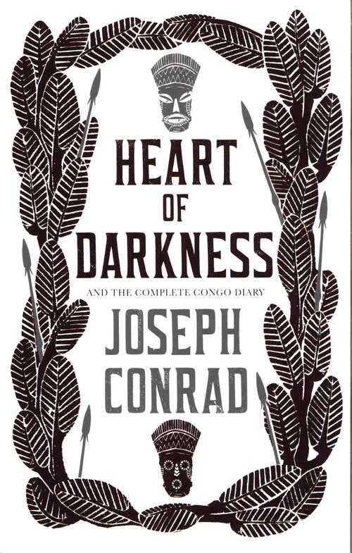 

Heart of Darkness Joseph Conrad