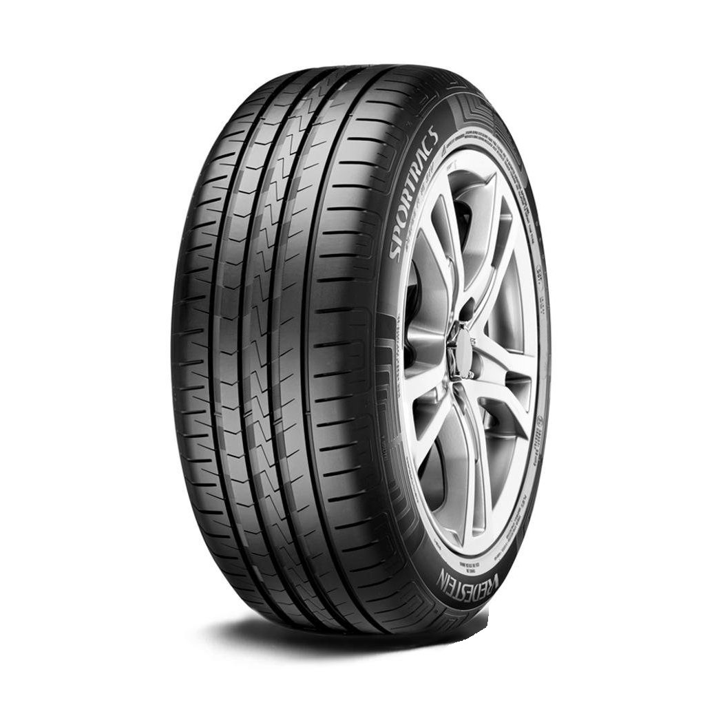 

4x opony 215/60R17 Vredestein Sportrac 5 96H