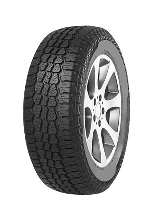 4X шины 215 / 70R16 TRACMAX X-PRIVILO AT01 100H