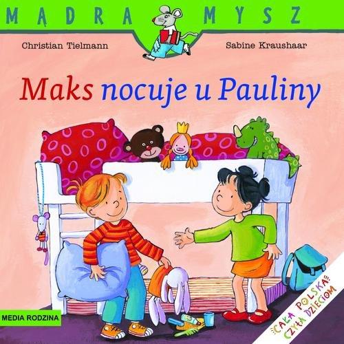 

Maks nocuje u Pauliny Christian Tielmann