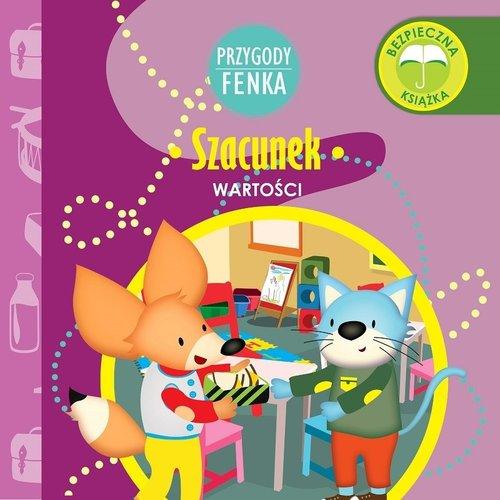 

Szacunek Przygody Fenka
