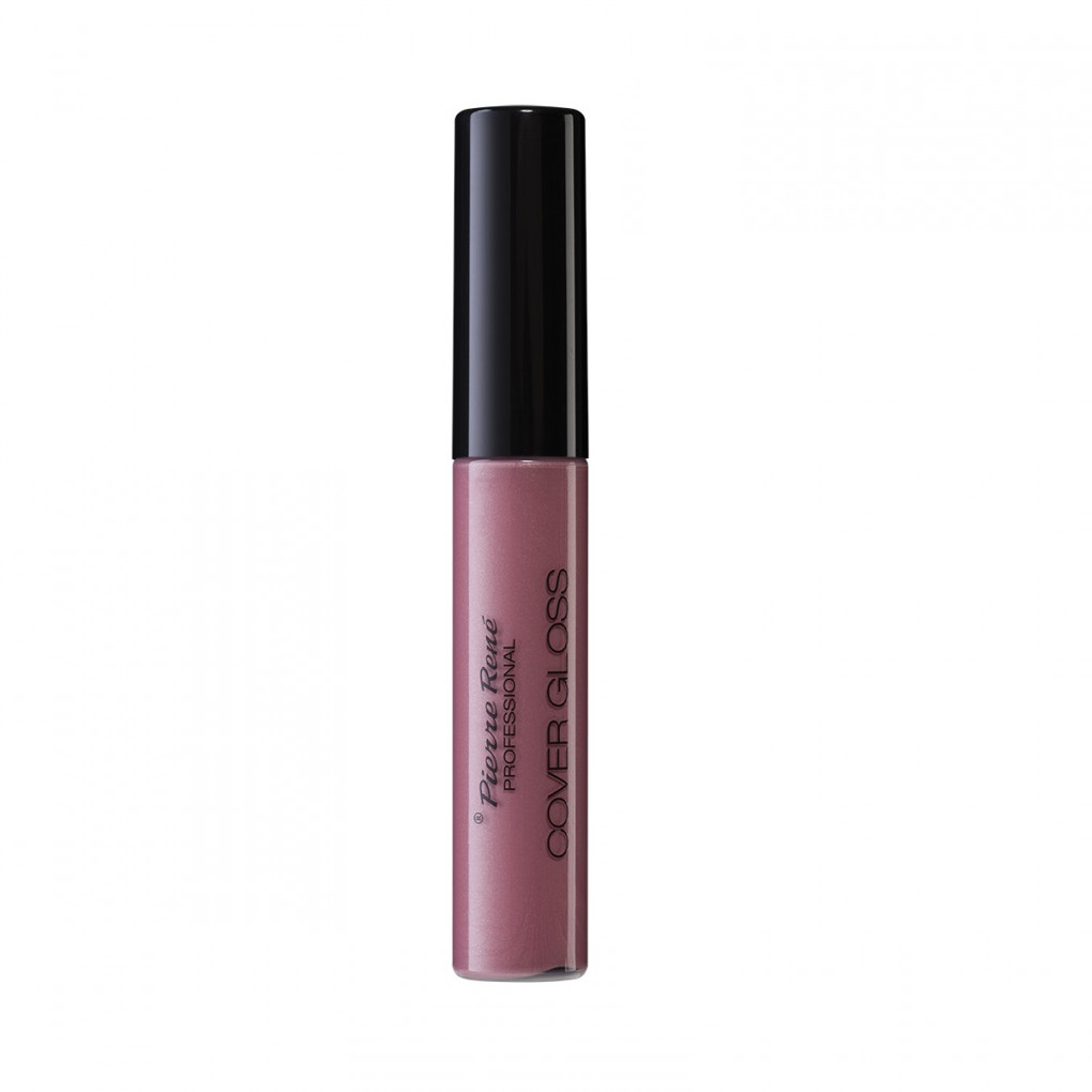 

Pierre René Cover Gloss błyszczyk do ust 01