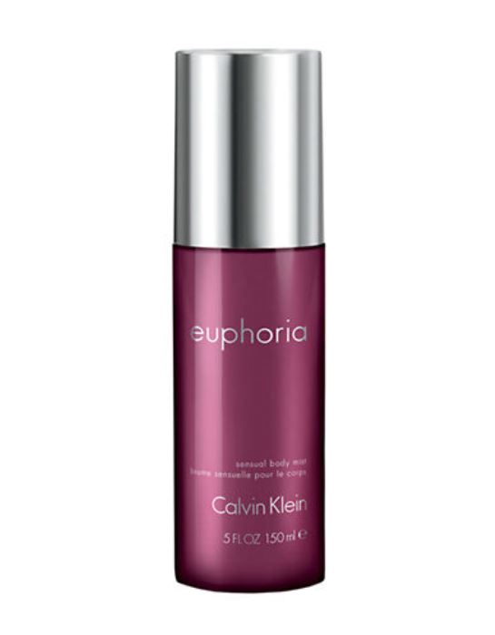 

Calvin Klein Euphoria Woman mgiełka do ciała spray