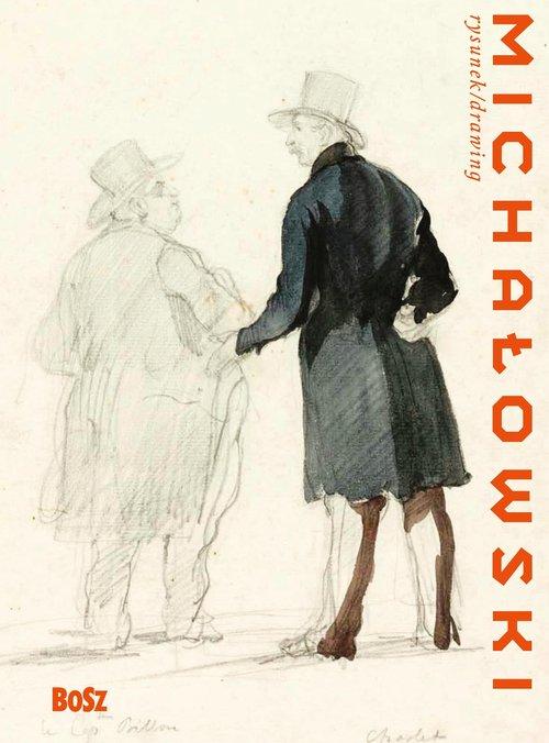 

Michałowski Rysunek / drawing Anna Zeńczak