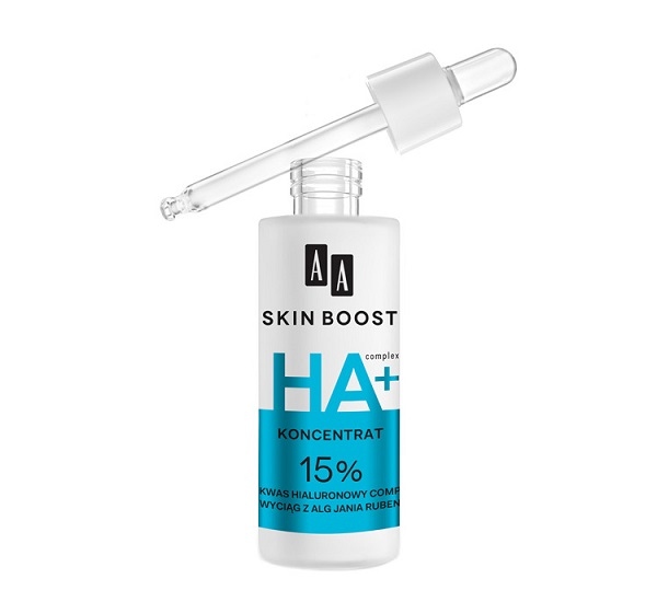 

Aa krem do ciała 30 ml Skin Boost Ha+
