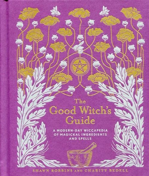 

Good Witch's Guide