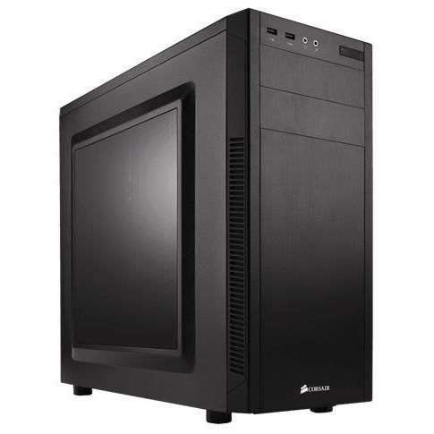 

Obudowa Corsair Carbide 100R Midi Tower