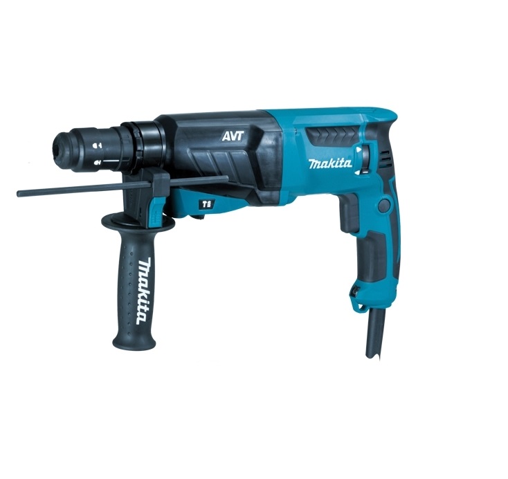 

Młotowiertarka Makita HR2631F 800 W