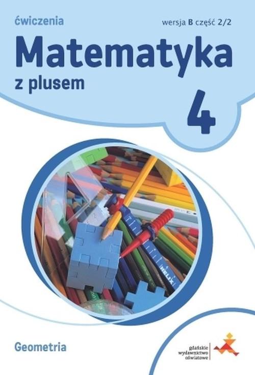 

Matematyka z plusem Sp kl.4 ćwiczenia
