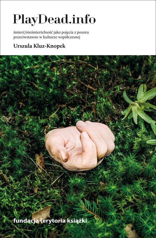 

PlayDead.info Urszula Kluz-Knopek