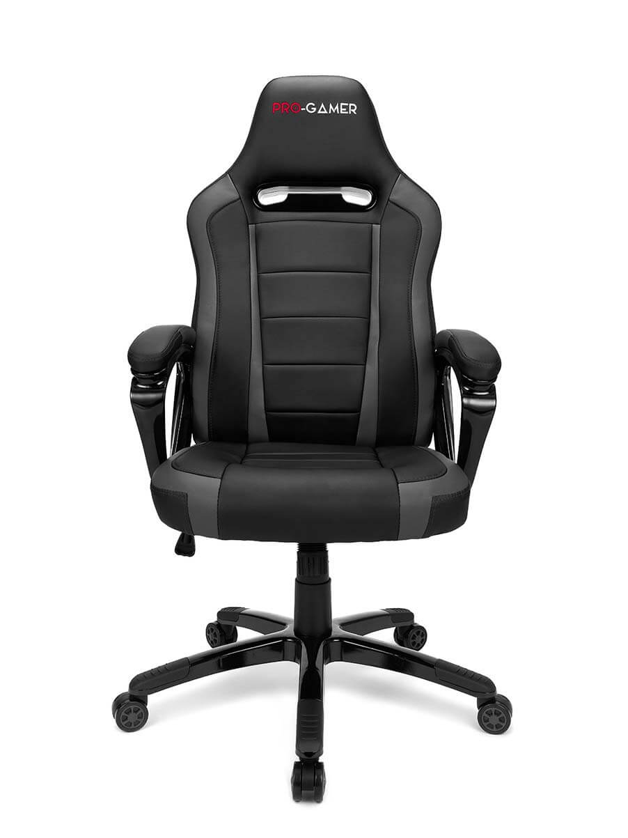

Fotel gamingowy Pro-Gamer Atilla