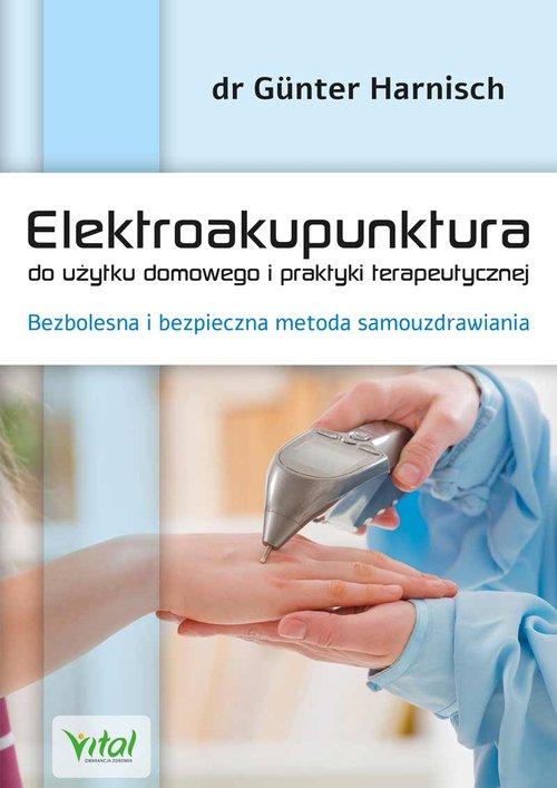 

Elektroakupunktura do użytku domowego…