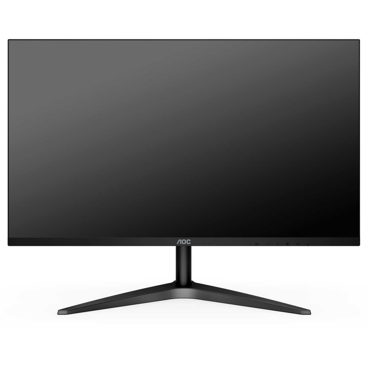 

Aoc Monitor 23.6 24B1H Mva Hdmi