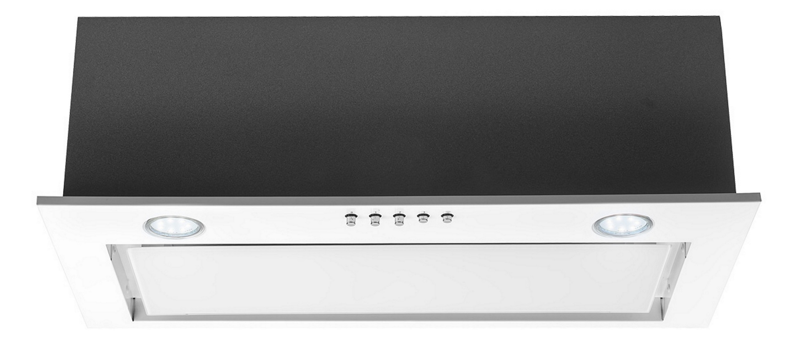 

Okap Ciarko Sl-box Glass 60 White