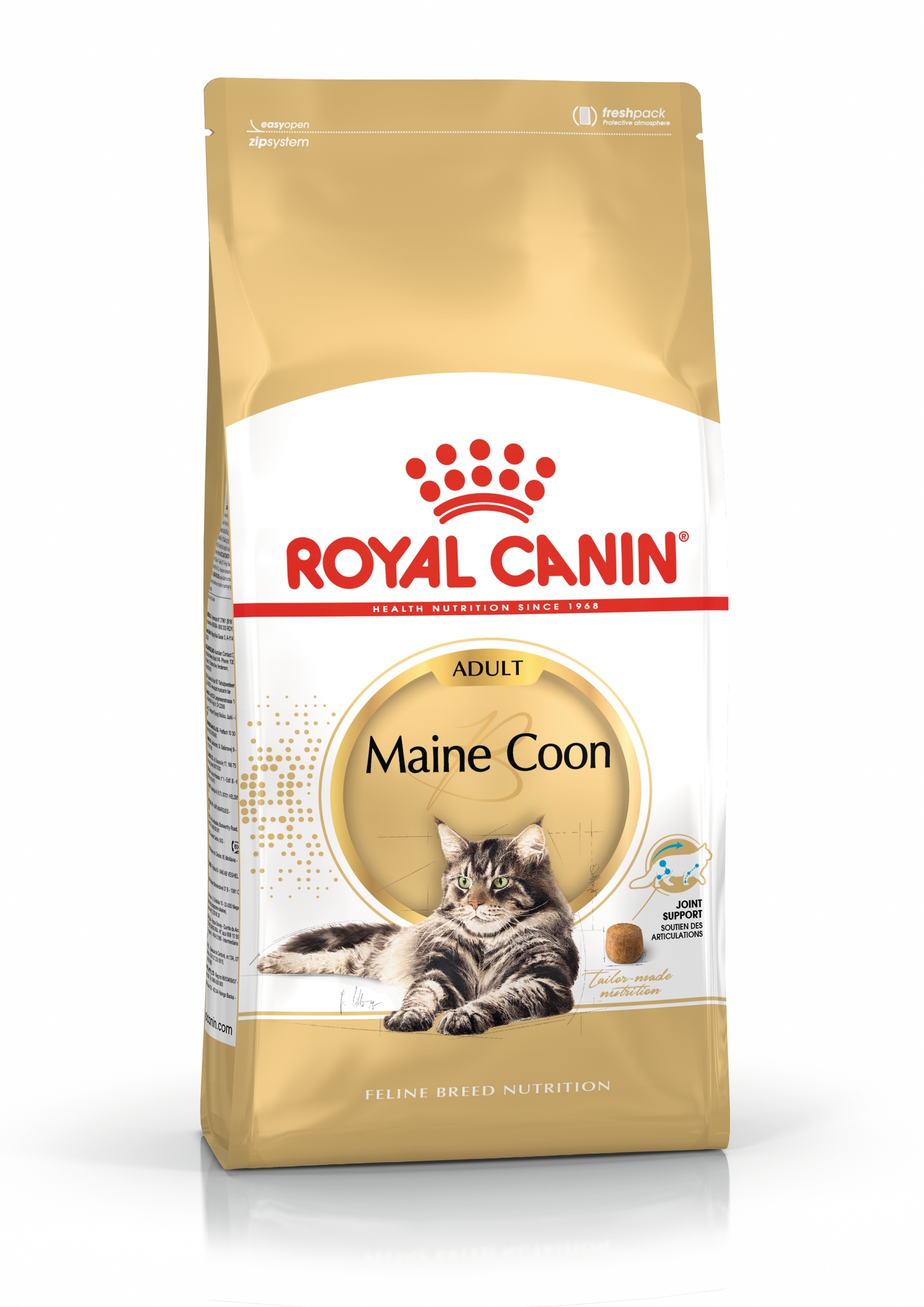 Levně Royal Canin Maine Coon Adult 4 kg