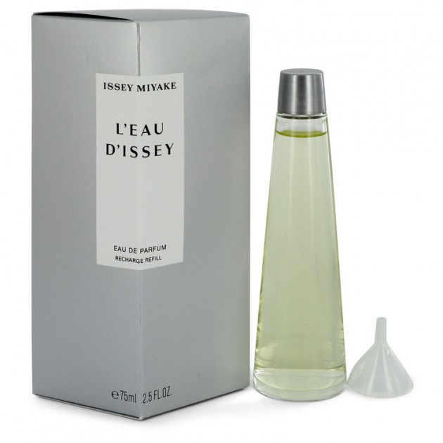 Issey Miyake L'Eau d'Issey Edp náhradní náplň 75 ml