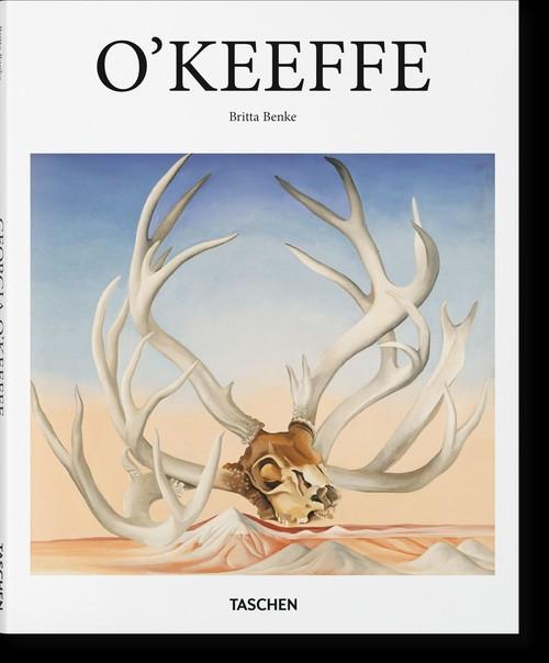 

O'Keeffe Britta Benke