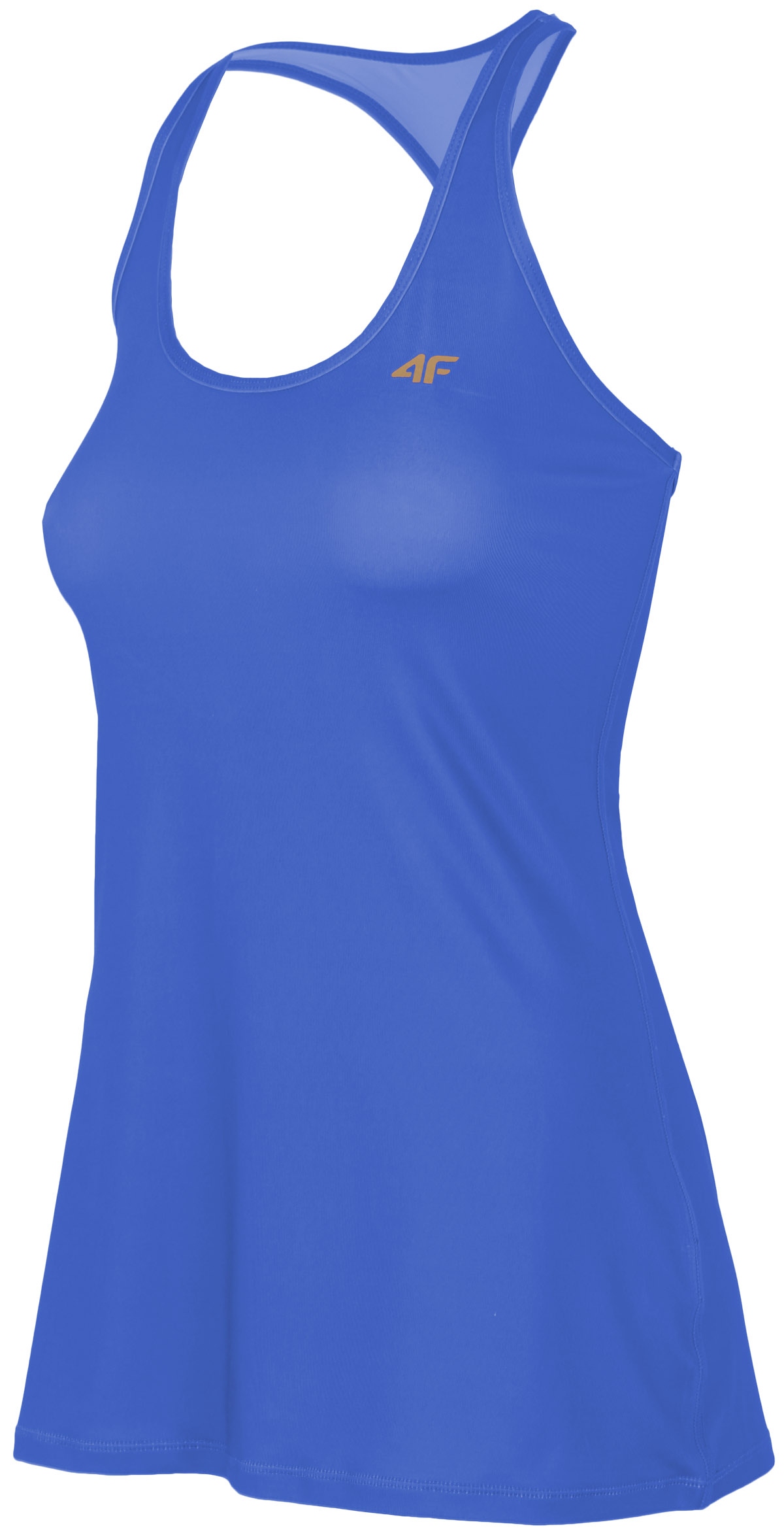 

T-shirt damski 4F H4L19-TSDF001 XL