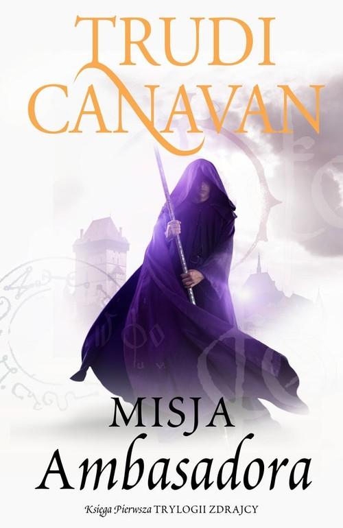 

Misja Ambasadora Trudi Canavan