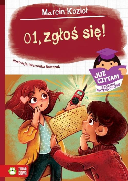 

Już czytam. Zagadki matematyczn 01 zgłoś się