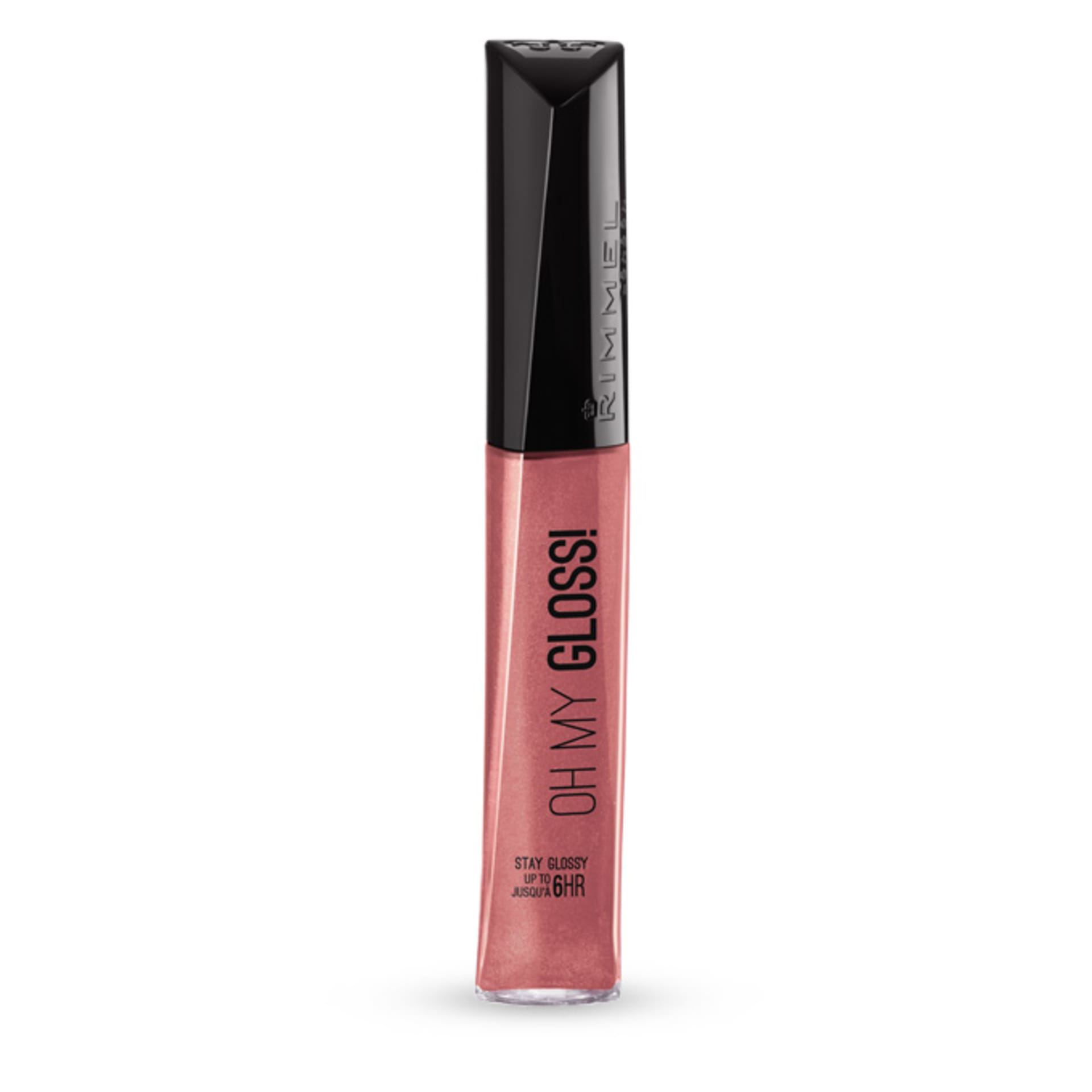 

Rimmel Oh My Gloss błyszczyk do ust 330