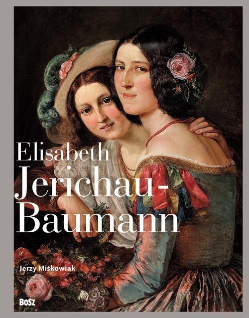 

Elisabeth Jerichau-Baumann Jerzy Miśkowiak