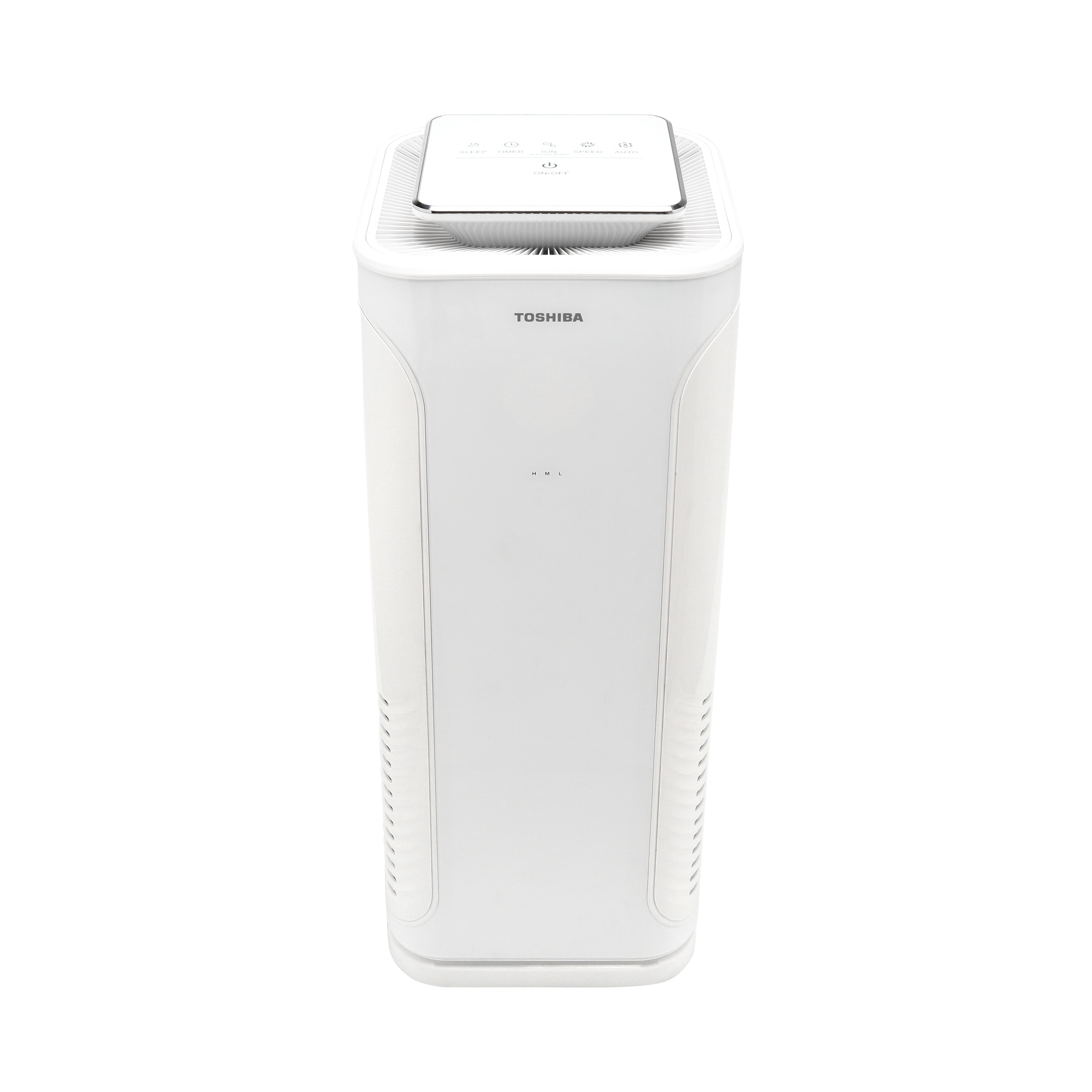 

Oczyszczacz powietrza Toshiba CAF-X83XPL Hepa 60m