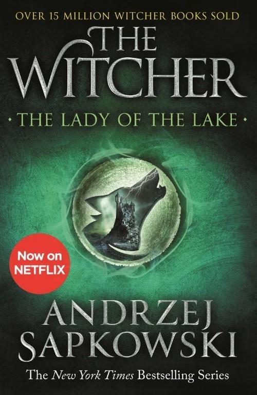 

The Lady of the Lake Andrzej Sapkowski