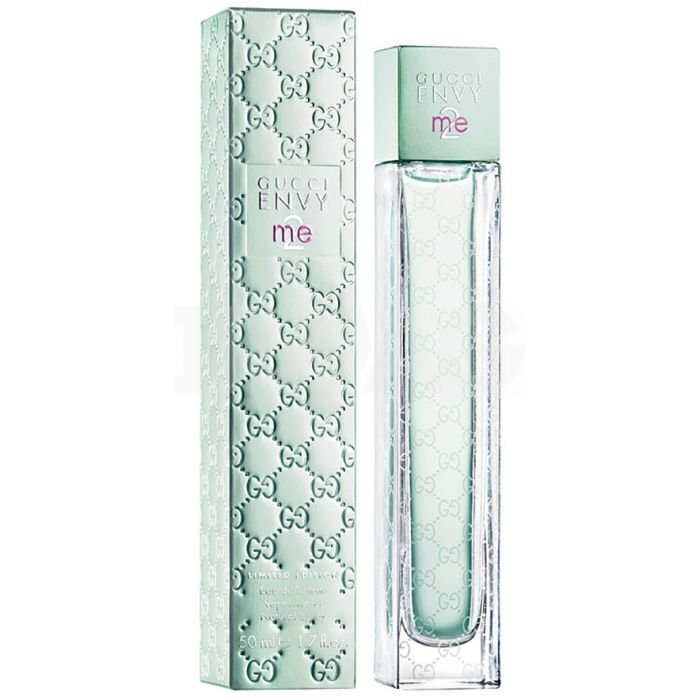 Gucci Envy Me 2 toaletní voda 30 ml pro ženu Edt Unikát Vintage