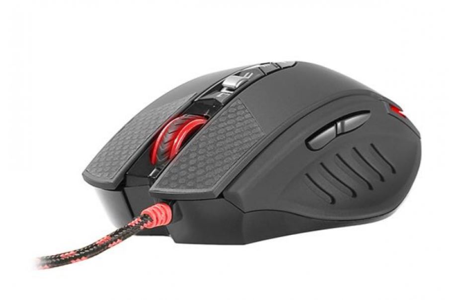 

A4Tech Bloody Winner T70 Czarna (A4TMYS45087)