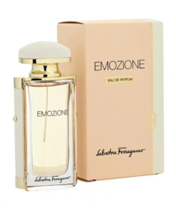 

Salvatore Ferragamo Emozione 30 ml Edp