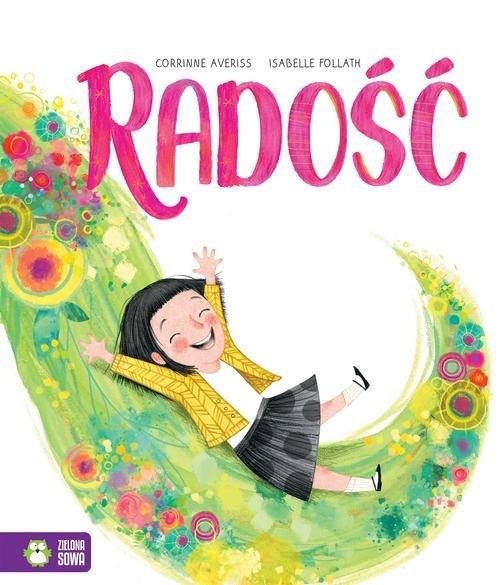 

Radość Corrinne Averiss