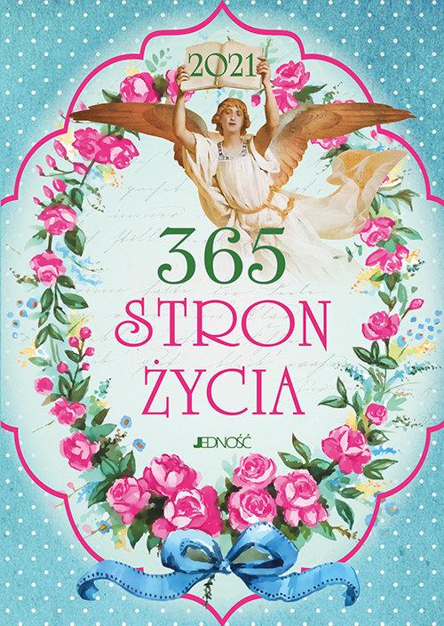 

365 stron życia 2021