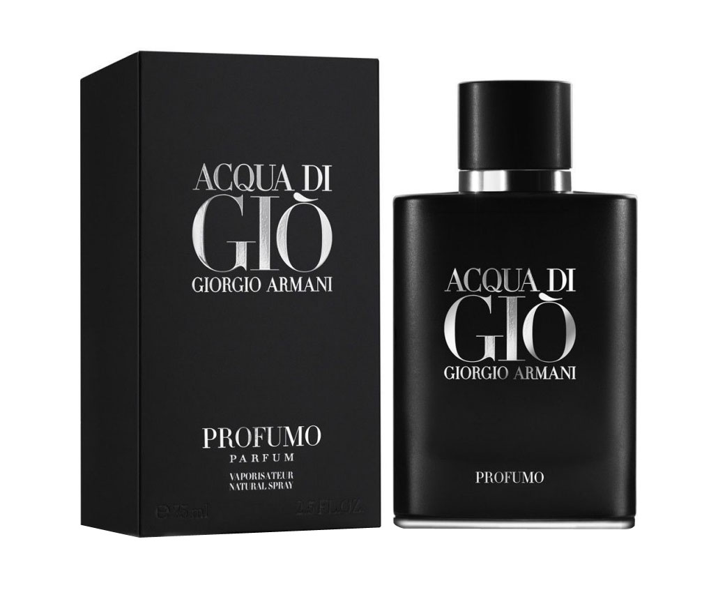 Giorgio Armani Acqua di Gio Profumo 75 ml parfémovaná voda