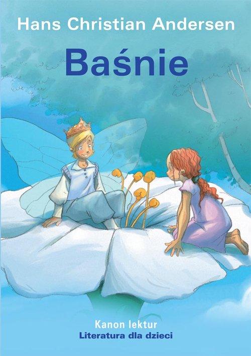 

Baśnie Andersena Hans Christian Andersen
