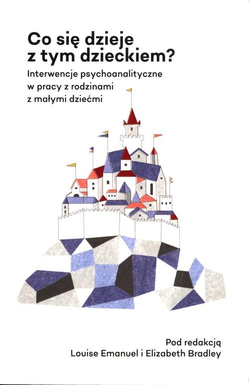 

Co się dzieje z tym dzieckiem