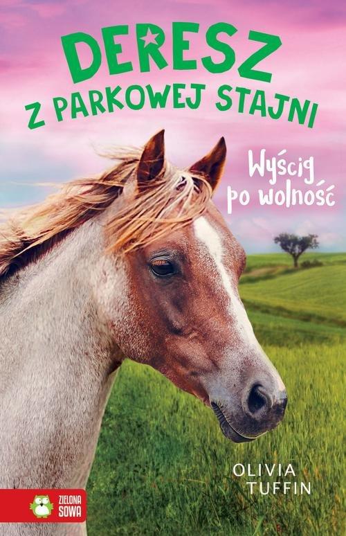 

Deresz z Parkowej Stajni Wyścig po wolność Tuffin