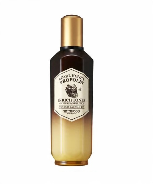 

Royal Honey Propolis Enrich Toner tonik do twarzy