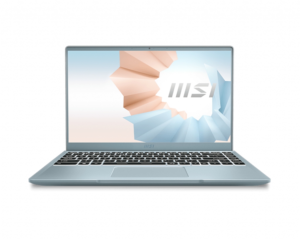 

Msi Modern 14 Fhd i5-1135G7 8GB Ssd 512 Win10 B11M