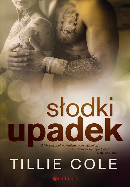 

Słodki upadek Tillie Cole